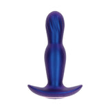 ToyJoy Stout Inflatable Vibrating Butt Plug With Remote > Anal Range > Vibrating Butt Plugs - Tophatter Daily Deals