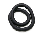 Perfect Fit Hefty Wrap Ring 12 Inch Silicone Cock Ring > Cock Ring > Single - Tophatter Daily Deals