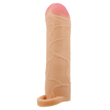 Bunion 6.5 Inch Stretchy Shaft Cock Sleeve Penis Sheath > Sex Toys For Men > Penis Sleeves - Tophatter Daily Deals