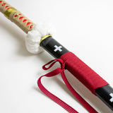 Trafalgar Law's "Kikoku" (Law Sword - Battle Ready) Anime Sword - Tophatter Daily Deals