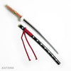 Trafalgar Law's "Kikoku" (Law Sword) Katana Anime Sword - Tophatter Daily Deals