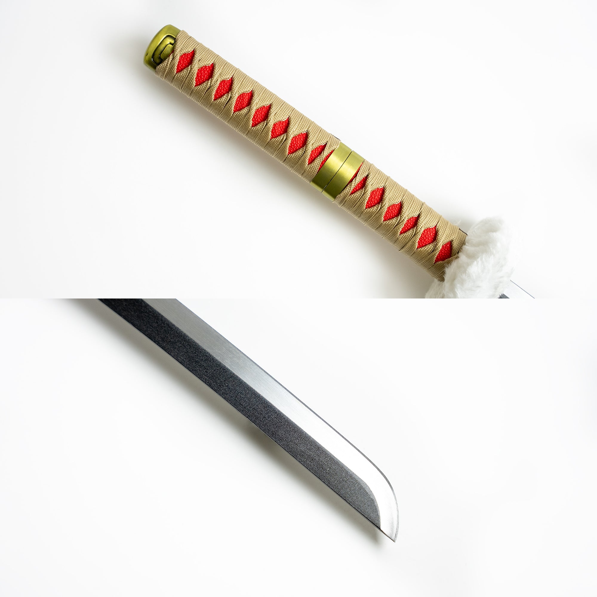 Trafalgar Law's "Kikoku" (Law Sword) Anime Sword - Tophatter Daily Deals