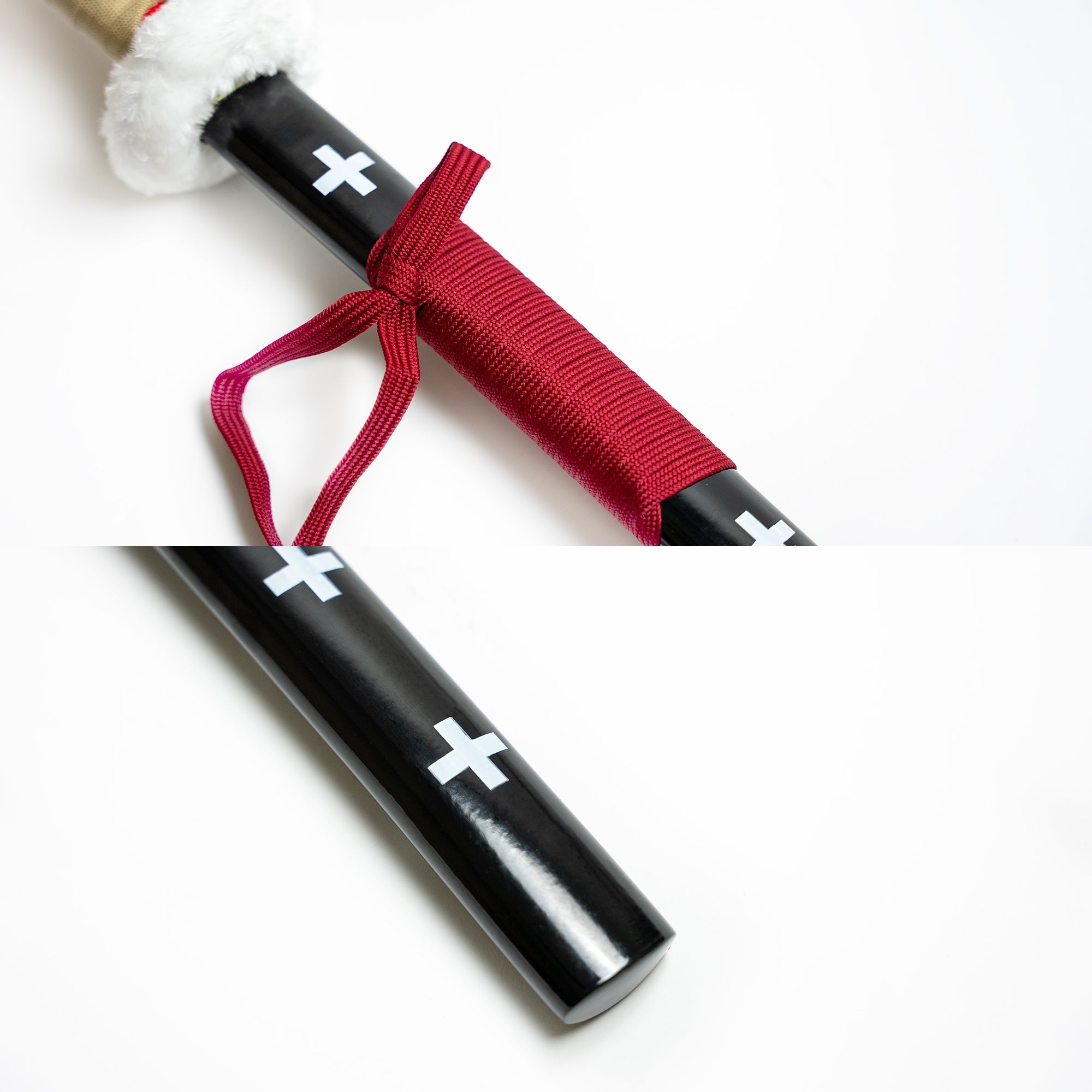 Trafalgar Law's "Kikoku" (Law Sword) Anime Sword - Tophatter Daily Deals