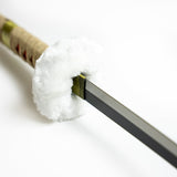 Trafalgar Law's "Kikoku" (Law Sword) Anime Sword - Tophatter Daily Deals