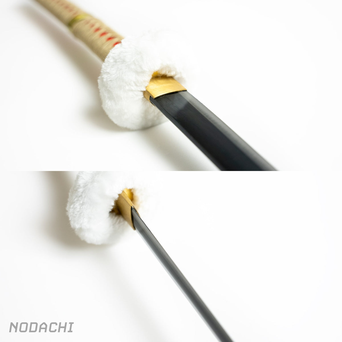 Trafalgar Law's "Kikoku" (Law Sword - Battle Ready) Anime Sword - Tophatter Daily Deals