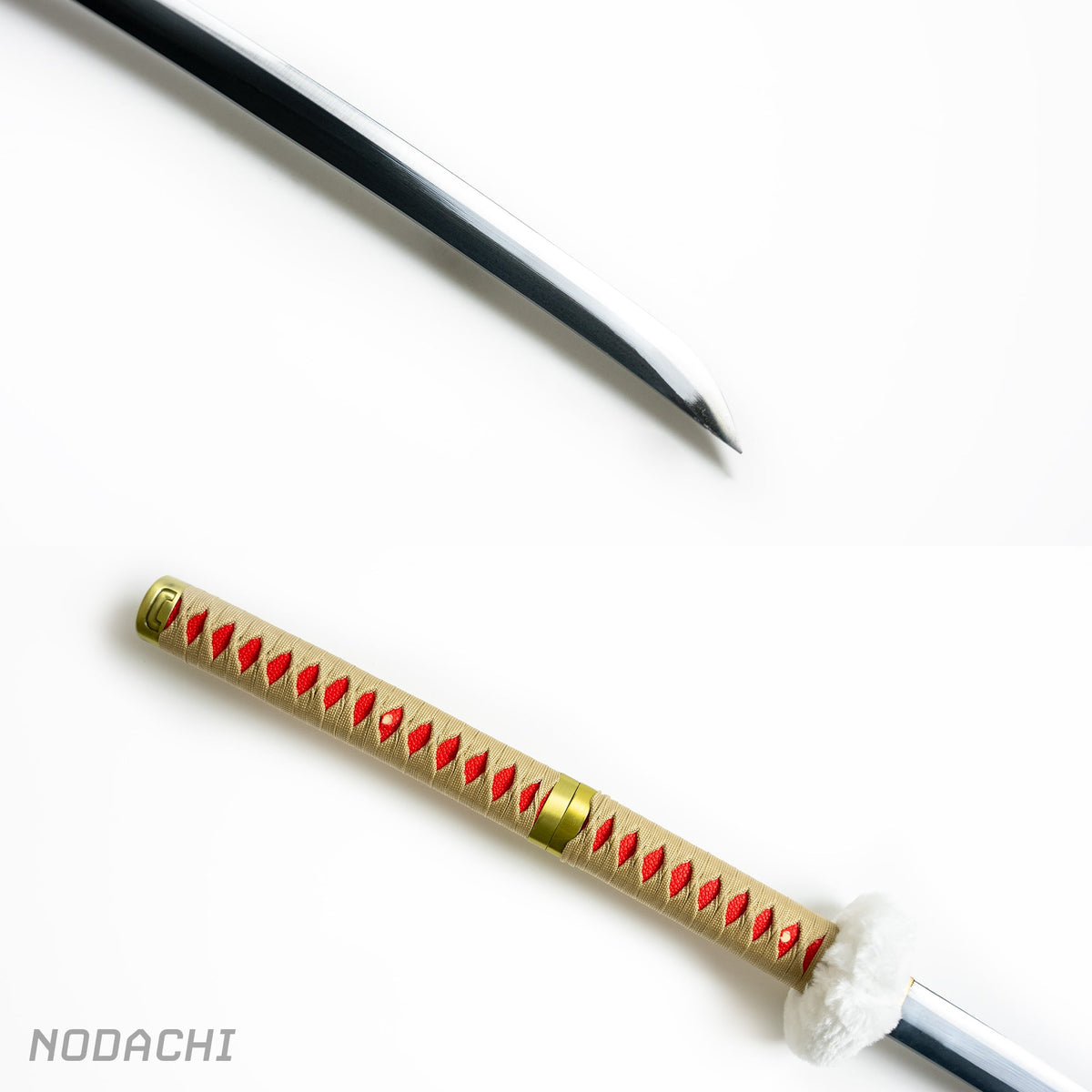 Trafalgar Law's "Kikoku" (Law Sword - Battle Ready) Anime Sword - Tophatter Daily Deals