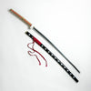 Trafalgar Law's "Kikoku" (Law Sword) Nodachi Anime Sword - Tophatter Daily Deals