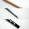 Trafalgar Law's "Kikoku" (Law Sword) Anime Sword - Tophatter Daily Deals