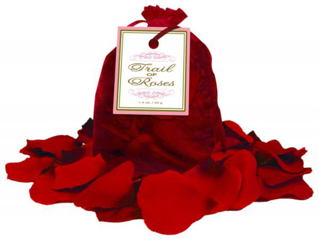 Trail of Roses Romantic Adult Intimacy Game by Kheper Games > Sex Toys > Couples Toys - Tophatter Daily Deals