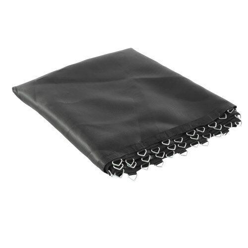 Trampoline Replacement Parts UK - Jumping Mat Perfect Bounce Rectangular Frames 88 Spring Outdoor Recreation - Tophatter Daily Deals