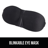 Neck Pillow for Travel - Memory Foam U Shaped Travel Pillow Neck Support Soft Head Rest Car Plane Health Care - Tophatter Daily Deals