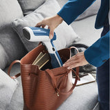 Portable Steamer for Clothes - Steam First Handheld Garment Steamer 1300W Apparel & Accessories - Tophatter Daily Deals