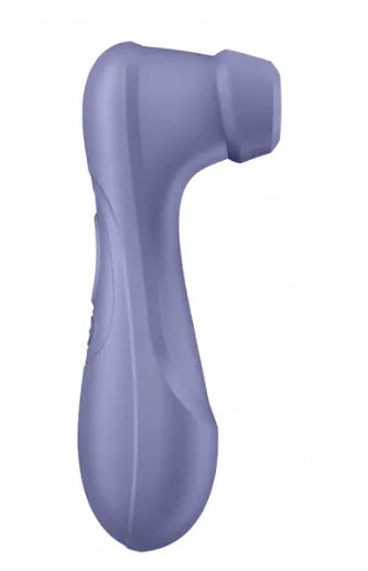 Satisfyer Pro 2 Generation 3 Connect – App-Enabled Waterproof Vibrator > Sex Toys For Ladies > Air Pulsation - Tophatter Daily Deals