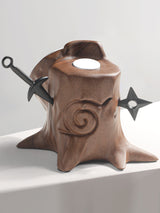 Tree Stump MagSafe Wireless Charger Decor - Tophatter Daily Deals