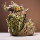 Lord of the Rings - Treebeard Giant TUBBZ (Giant XL Edition) TUBBZ Collectible Duck - Tophatter Daily Deals