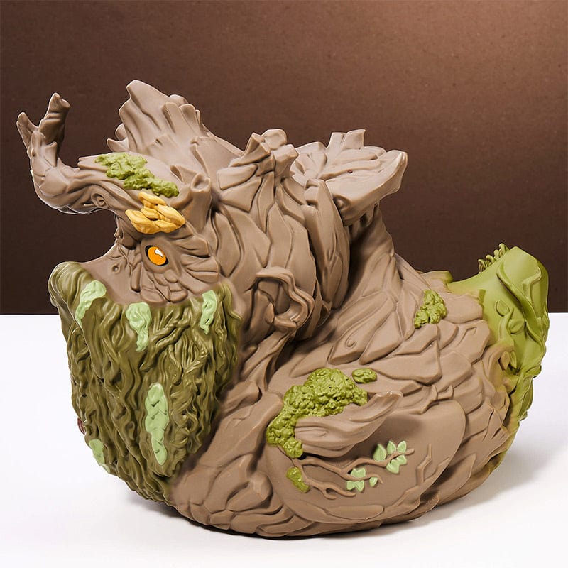 Lord of the Rings - Treebeard Giant TUBBZ (Giant XL Edition) TUBBZ Collectible Duck - Tophatter Daily Deals