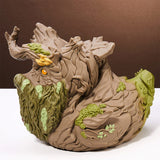 Lord of the Rings - Treebeard Giant TUBBZ (Giant XL Edition) TUBBZ Collectible Duck - Tophatter Daily Deals