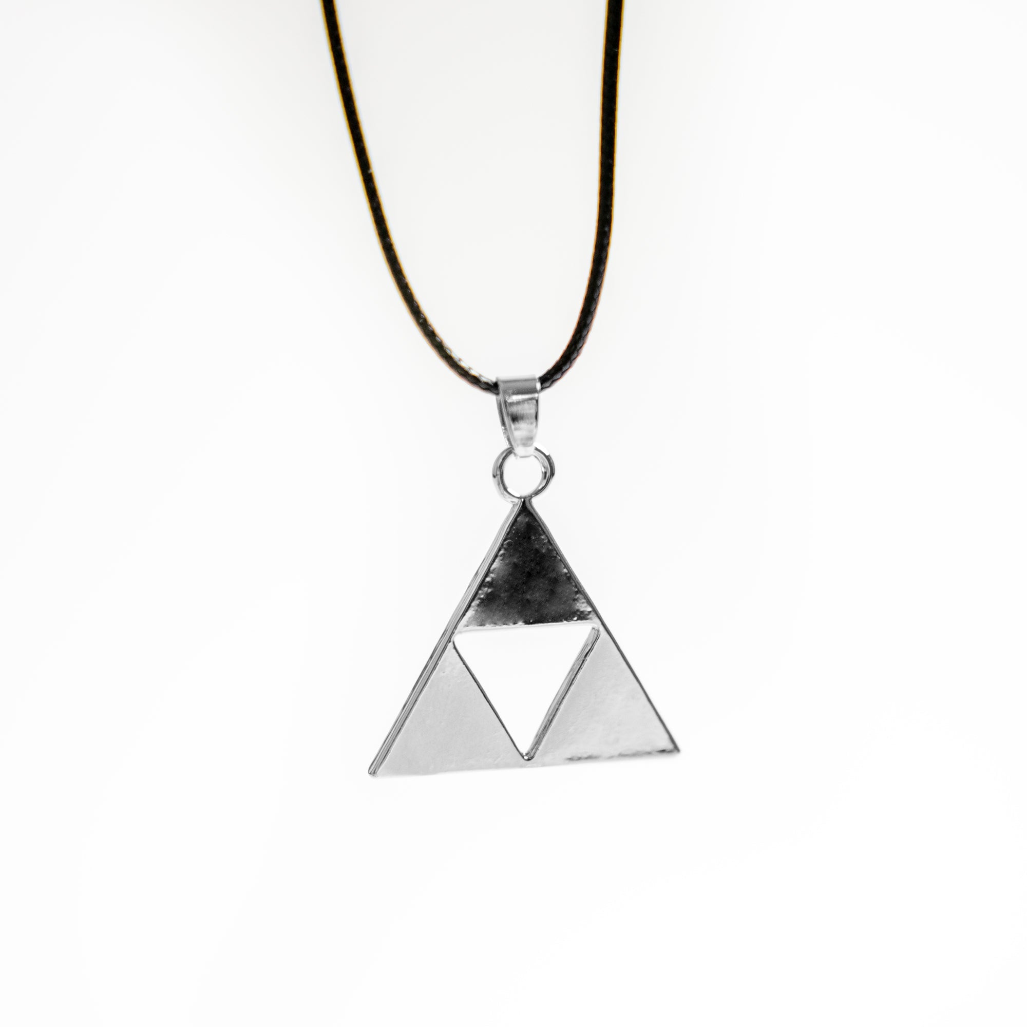 Triforce Necklace Video Game Sword - Tophatter Daily Deals