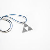 Triforce Necklace Video Game Sword - Tophatter Daily Deals