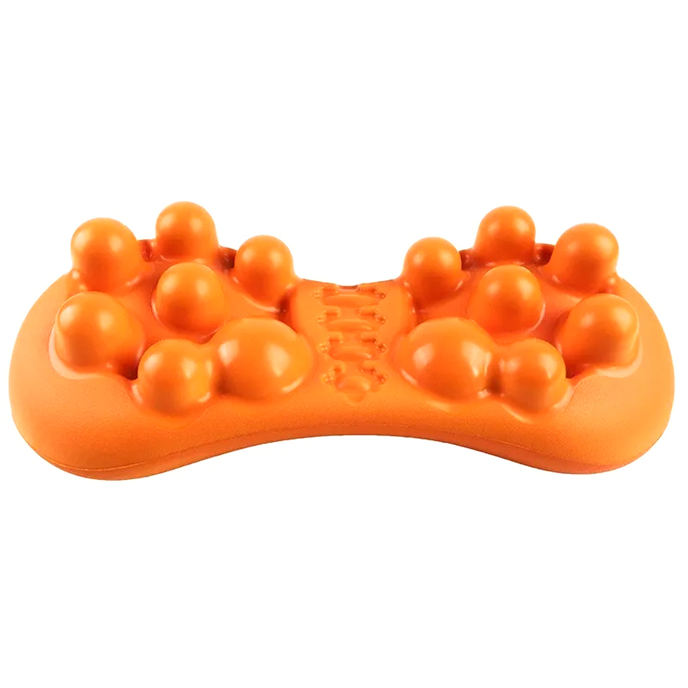 Trigger Point Massage Tool – Relieves Muscle Tension & Reduces Fatigue for Back & Neck Waist Health Care - Tophatter Daily Deals