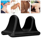 Psoas Release Tool - Hip Flexor Release Tool, Multifunctional Practical Buttocks Muscle Relaxing Massager Personal Care - Tophatter Daily Deals