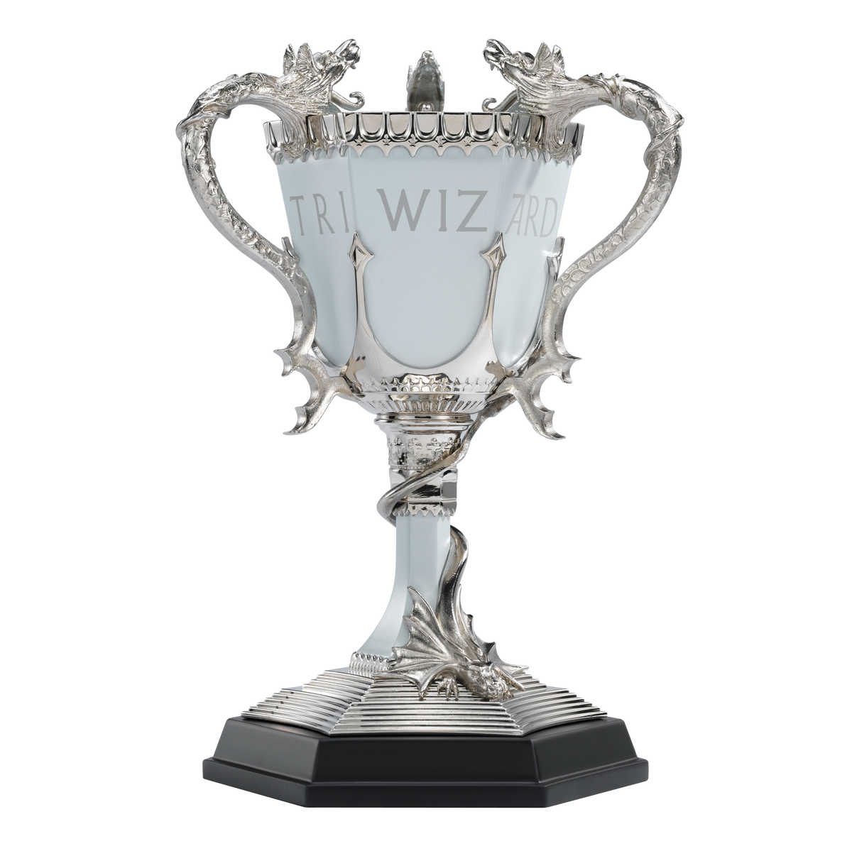 Triwizard Cup Collectible - Tophatter Daily Deals