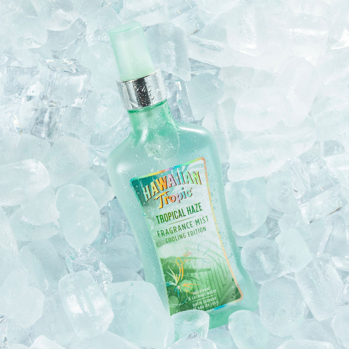 Hawaiian Tropic Tropical Haze Body Mist 250ml Spray