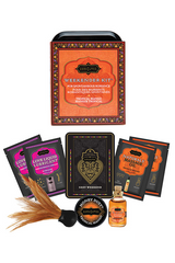 Kama Sutra The Weekender Kit Gift Sets - Tophatter Daily Deals