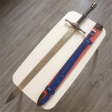 Trunks Sword Life-size Metal Replica Cosplay Prop Trunks Sword - Tophatter Daily Deals