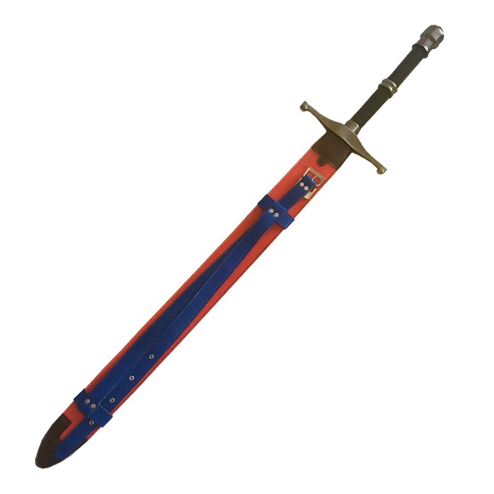 Trunks Sword Life-size Metal Replica Cosplay Prop - Tophatter Daily Deals