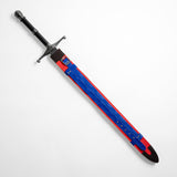 Trunks' Brave Sword Anime Sword - Tophatter Daily Deals