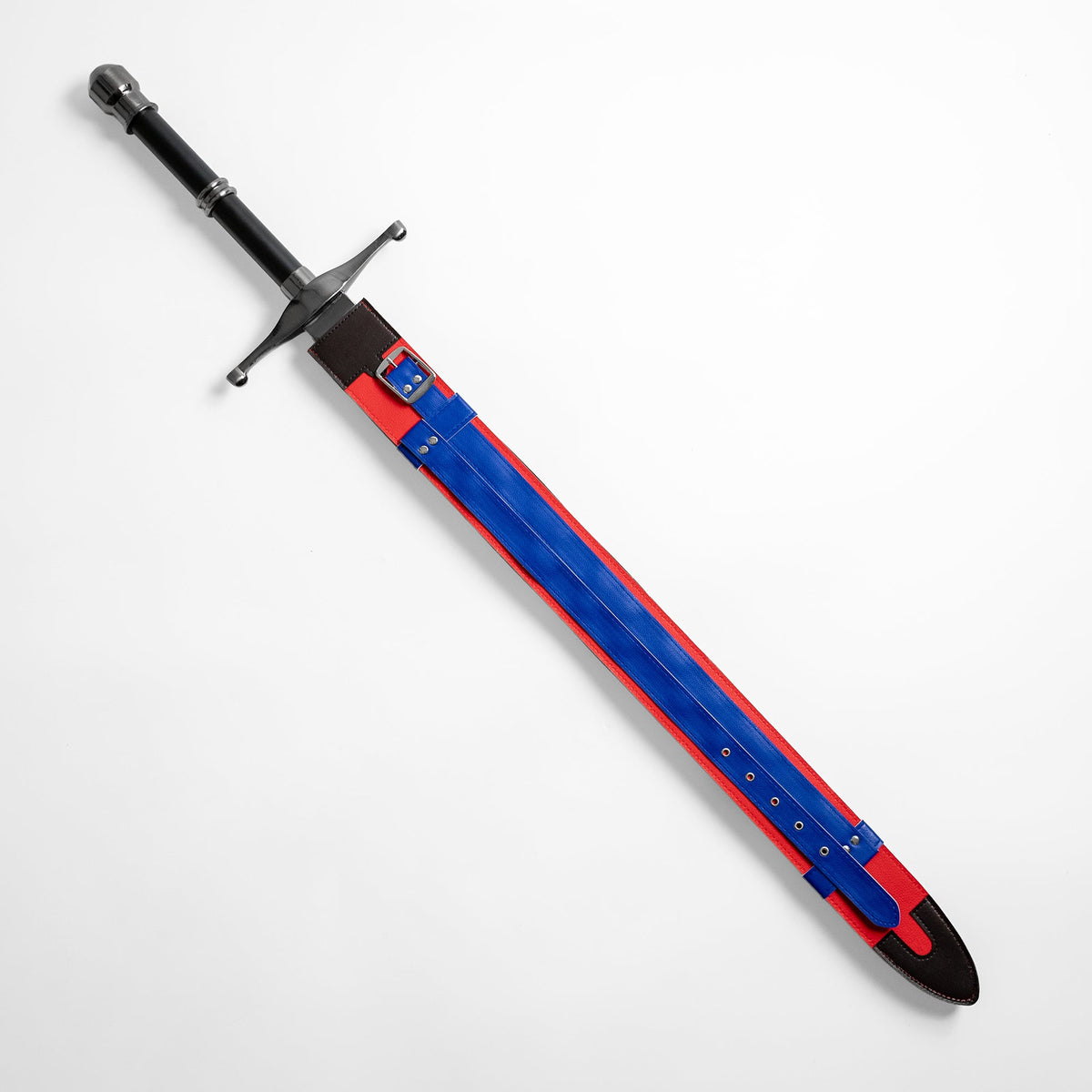 Trunks' Brave Sword Anime Sword - Tophatter Daily Deals