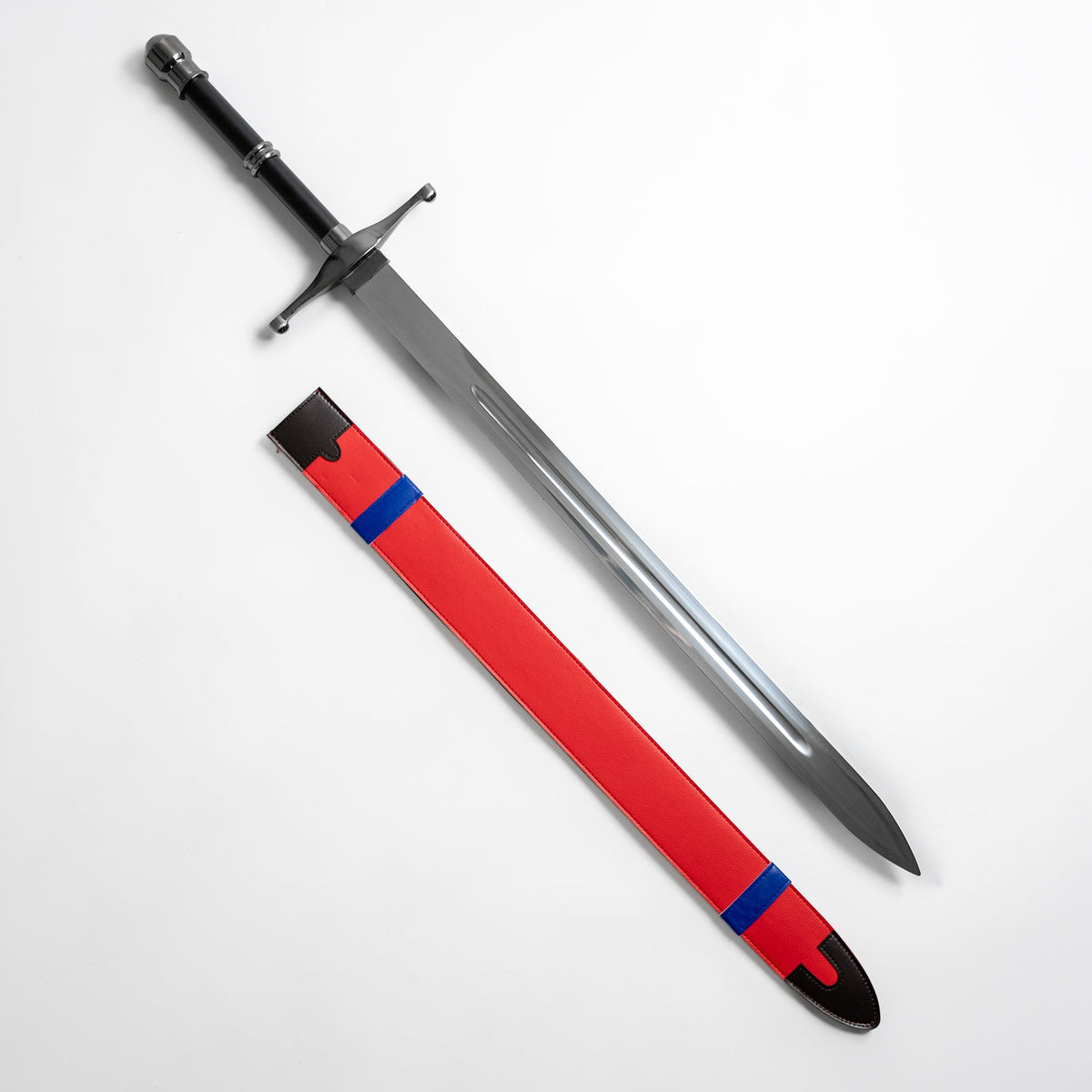 Trunks' Brave Sword Anime Sword - Tophatter Daily Deals
