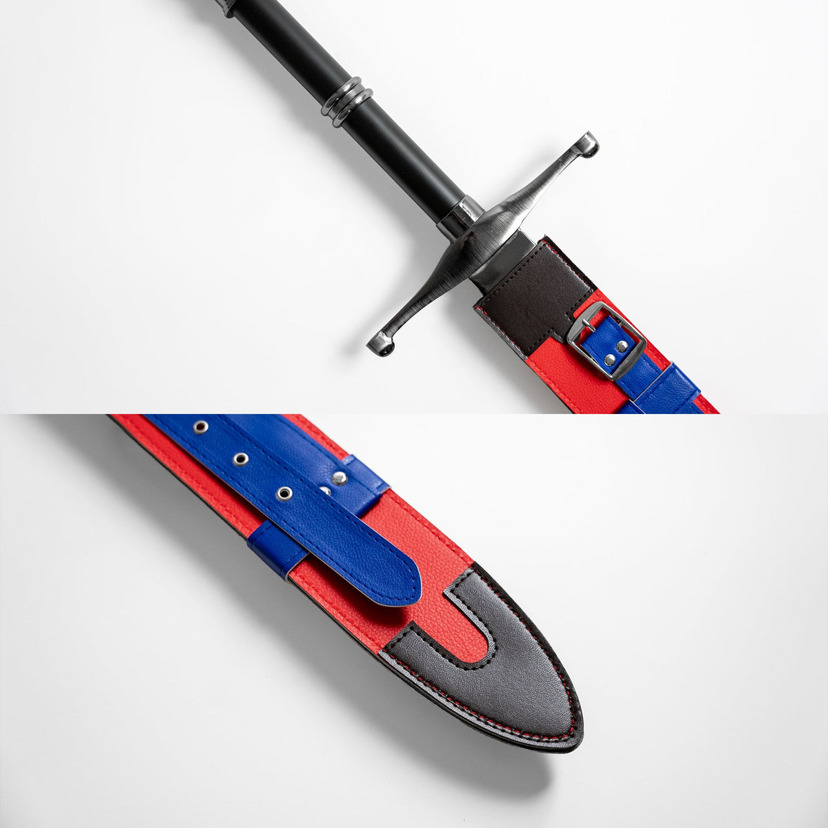 Trunks' Brave Sword Anime Sword - Tophatter Daily Deals