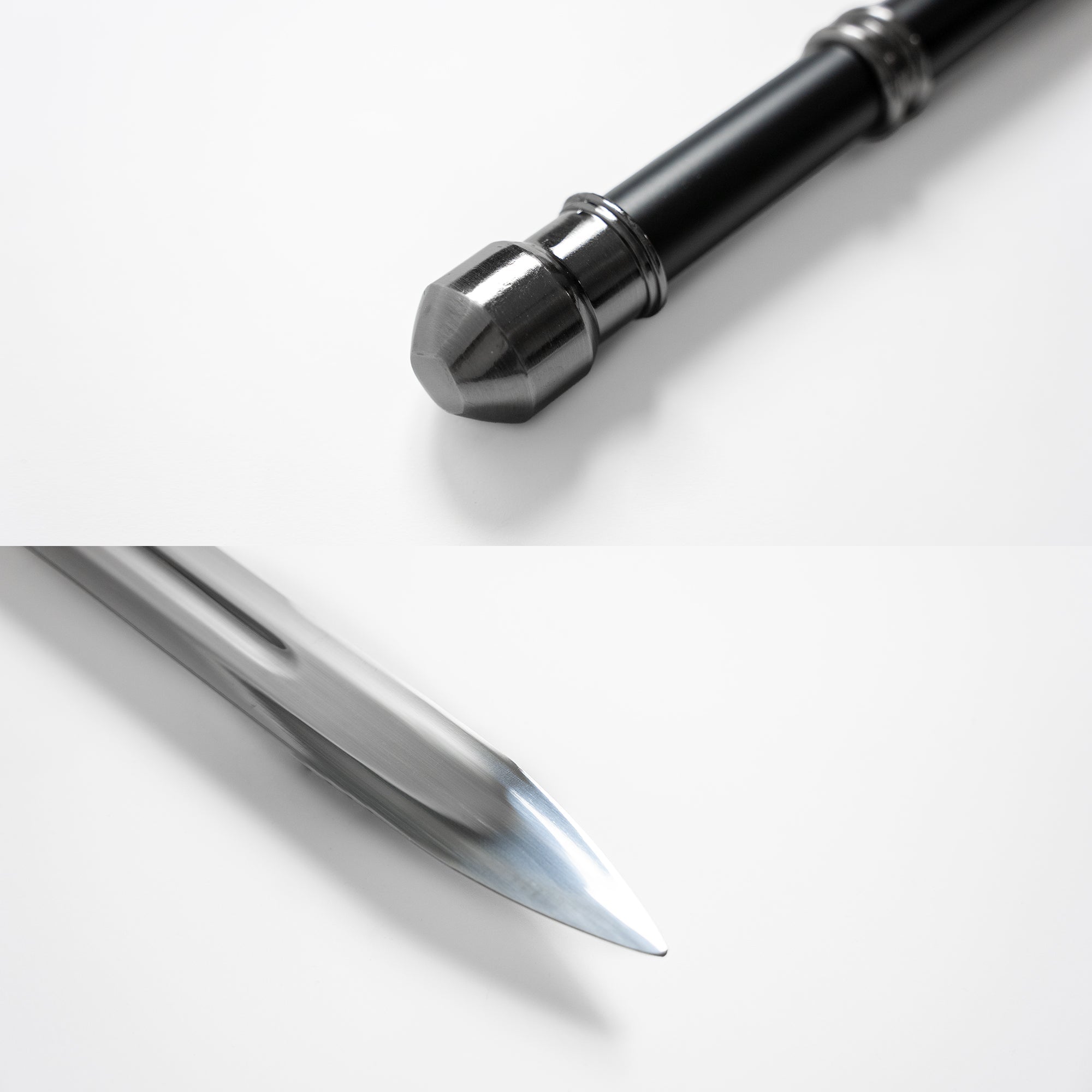 Trunks' Brave Sword Anime Sword - Tophatter Daily Deals