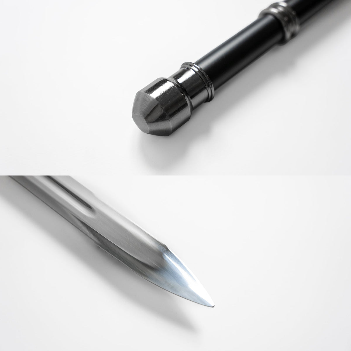 Trunks' Brave Sword Anime Sword - Tophatter Daily Deals