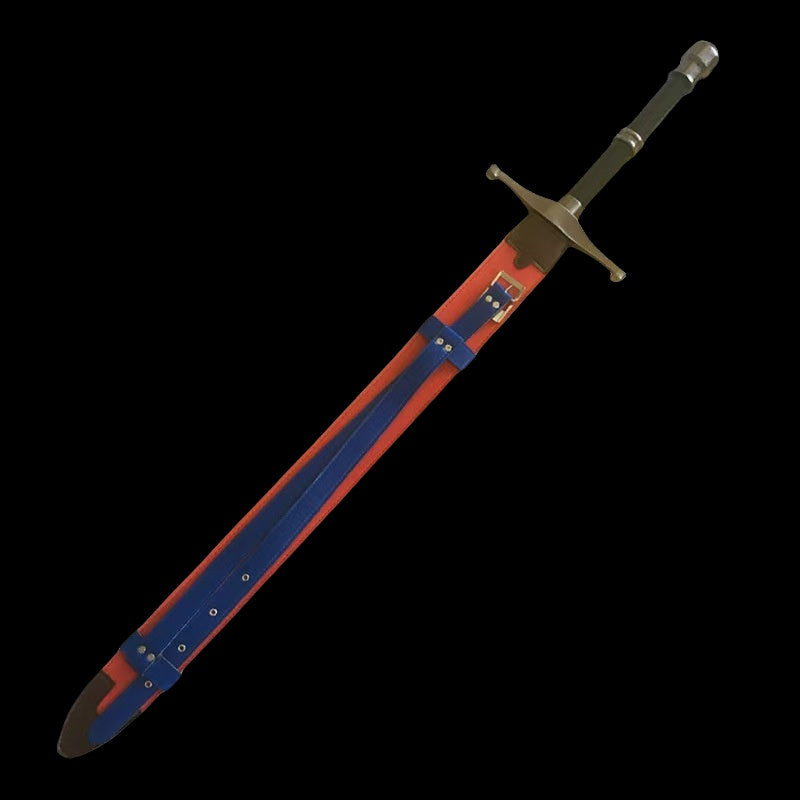 Trunks Sword Life-size Metal Replica Cosplay Prop - Tophatter Daily Deals