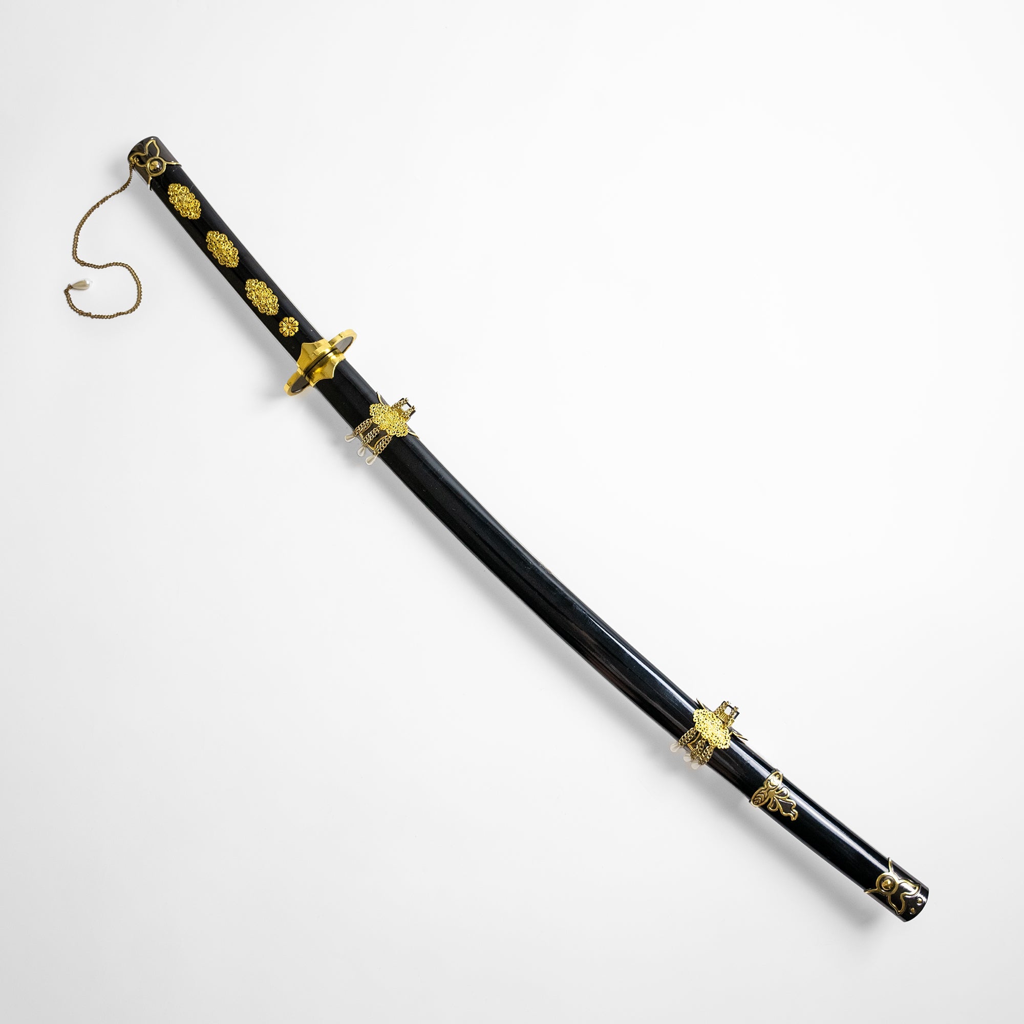 Tsurumaru Kuninaga Anime Sword - Tophatter Daily Deals