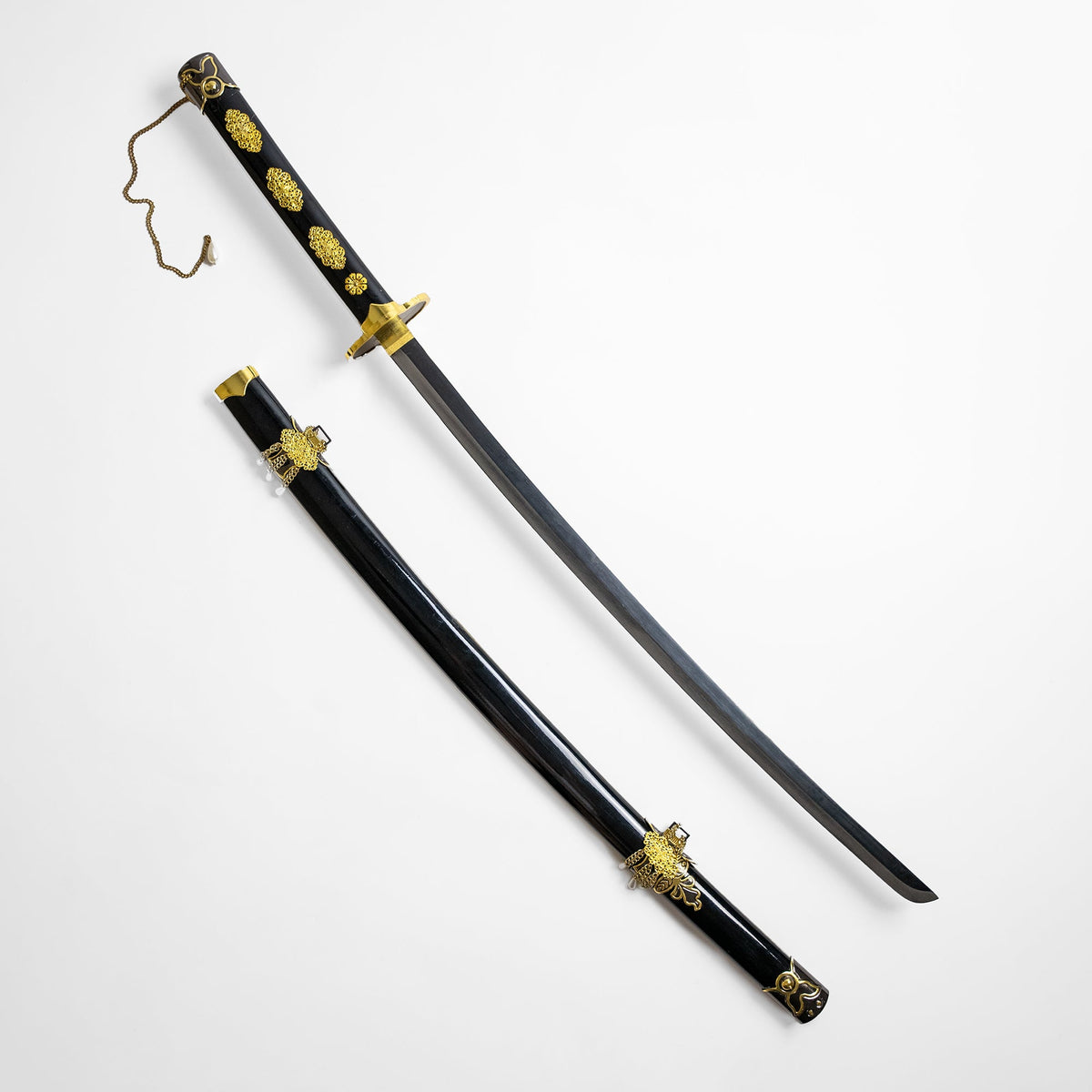 Tsurumaru Kuninaga Anime Sword - Tophatter Daily Deals