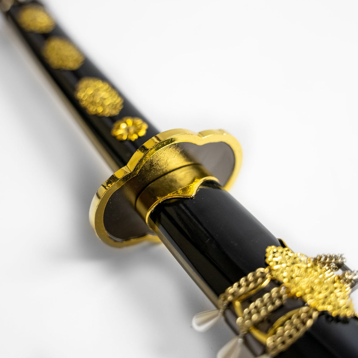 Tsurumaru Kuninaga Anime Sword - Tophatter Daily Deals