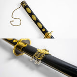 Tsurumaru Kuninaga Anime Sword - Tophatter Daily Deals