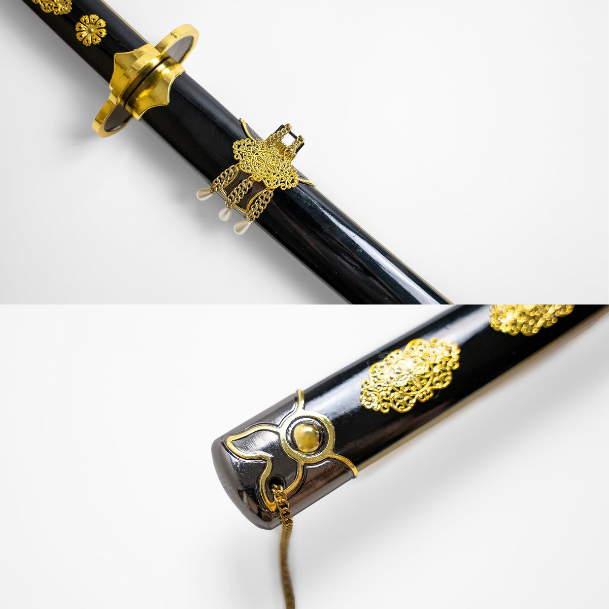 Tsurumaru Kuninaga Anime Sword - Tophatter Daily Deals