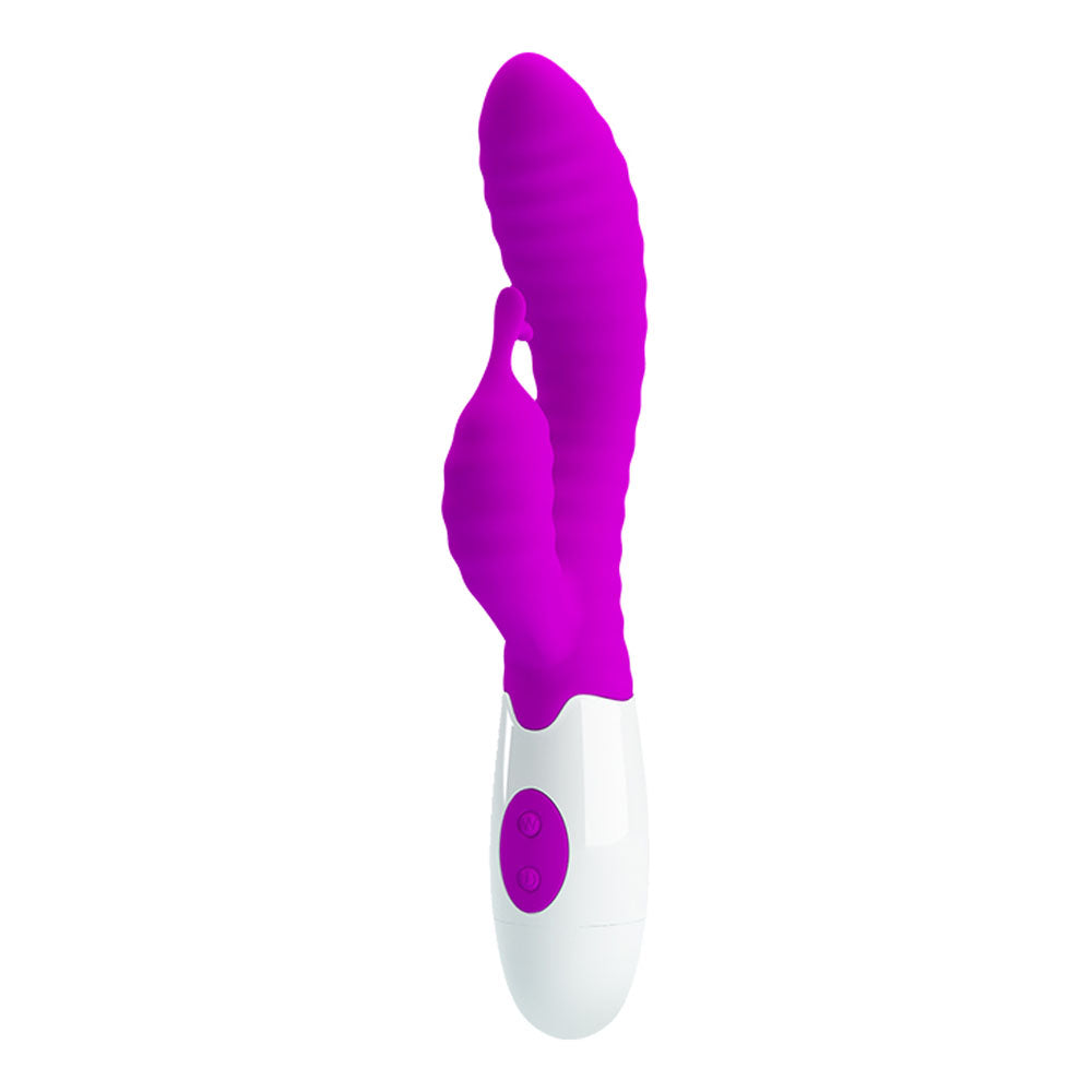 Pretty Love Hyman – G-Spot Rabbit Vibrator > Vibrators > G-Spot - Tophatter Daily Deals