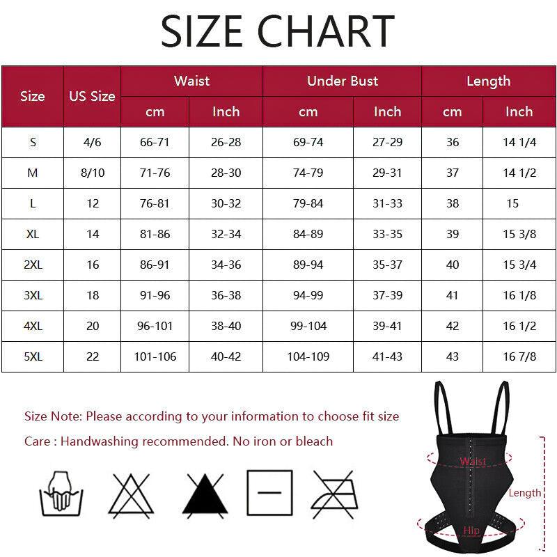 Cuff Tummy Trainer - Exceptional Shapewear High Waist Body Shaper Clothing - Tophatter Daily Deals
