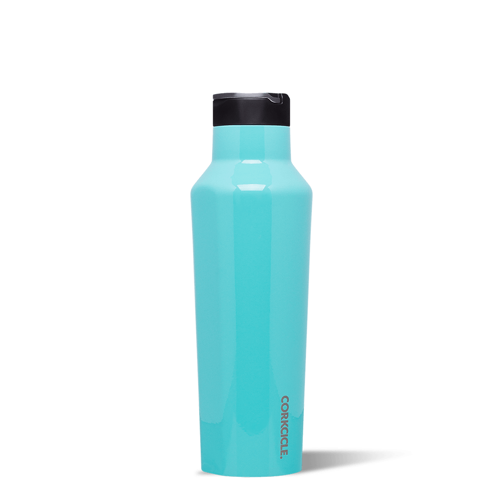 Classic Sport Canteen by CORKCICLE. Canteen - Tophatter Daily Deals