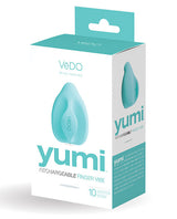 VeDO Yumi Finger Vibe - Tophatter Daily Deals