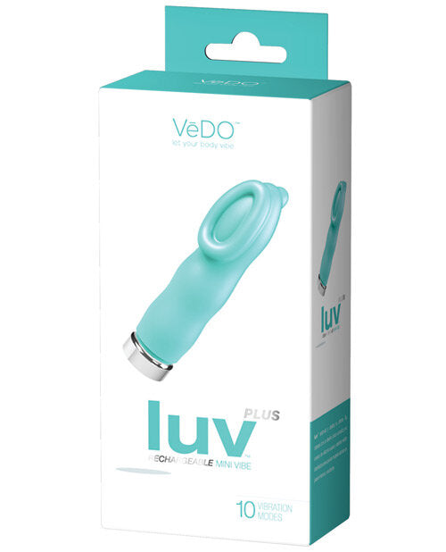 VeDO Luv Vibe - Tophatter Daily Deals