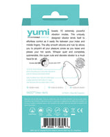 VeDO Yumi Finger Vibe - Tophatter Daily Deals