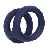 Viceroy Dual Silicone Cock Ring For Enhanced Stamina > Cock Ring > Sling - Tophatter Daily Deals