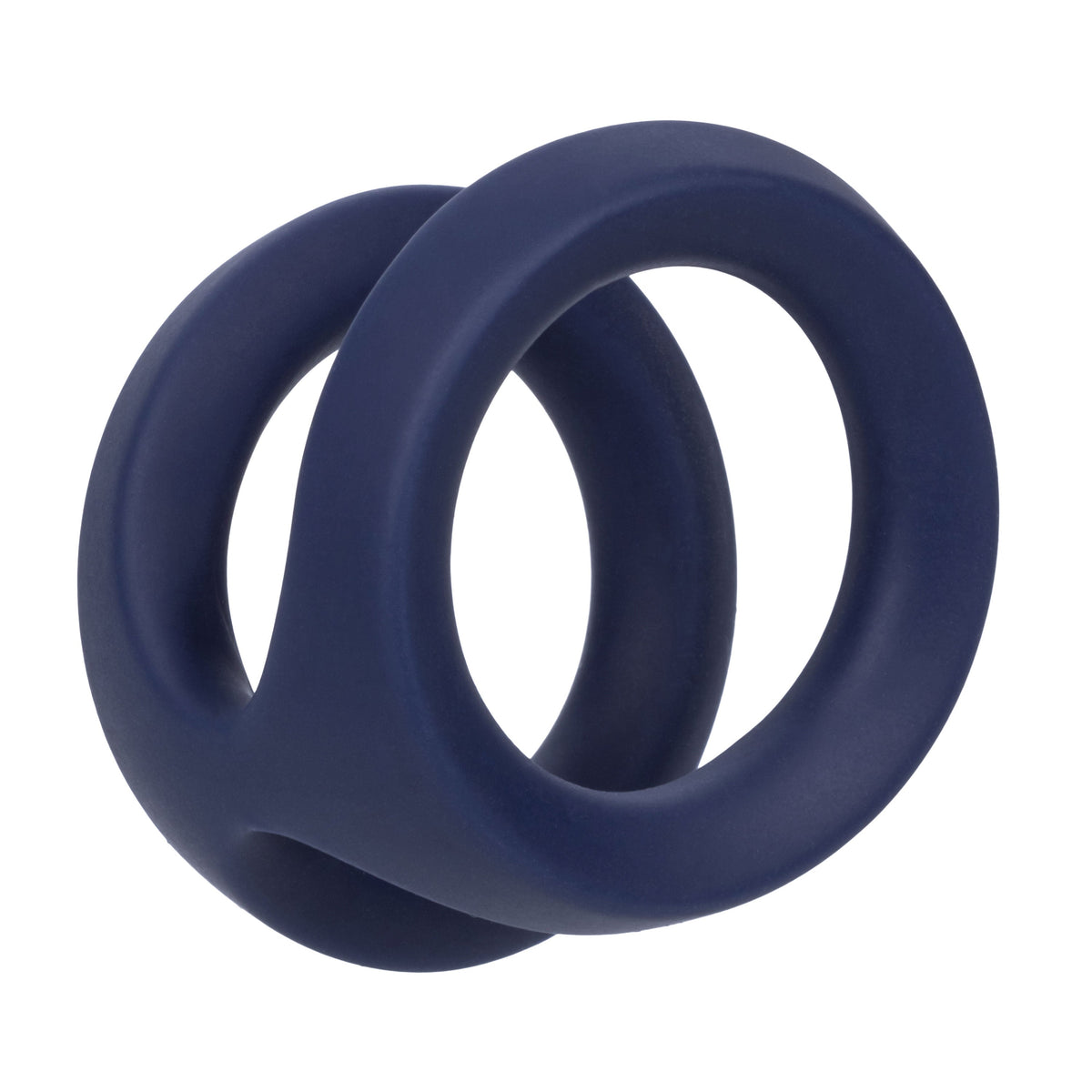 Viceroy Dual Silicone Cock Ring For Enhanced Stamina > Cock Ring > Sling - Tophatter Daily Deals